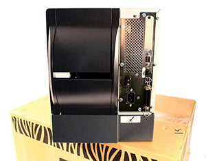 Zebra ZM400 Thermal Barcode Printer Parallel/Serial/USB/ENet ZM400-2001-0100T (Renewed)