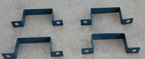 Livestock Scale Weigh Bars Chute Scale Cattle Scale Portable Scale 40" L 5,000 lb