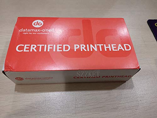 New Thermal Print Head KPW-104-8PBB4-DMX Barcode Printer Head KPW-104-8PBB4 Barcode Accessories for Datamax I-4212E,PHD20-2278