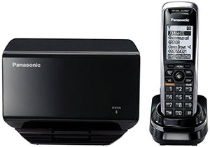 Panasonic KX-TGP500 SIP DECT Phone System