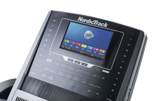 Nordic Track Commercial 2250 Treadmill