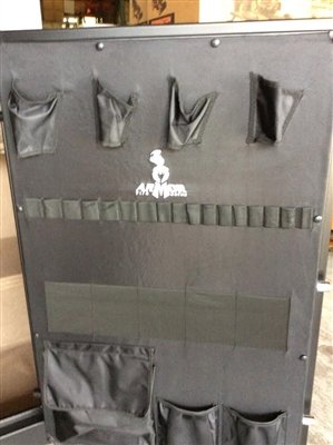 ARMOR FIRE GUN SAFE-64 GUN