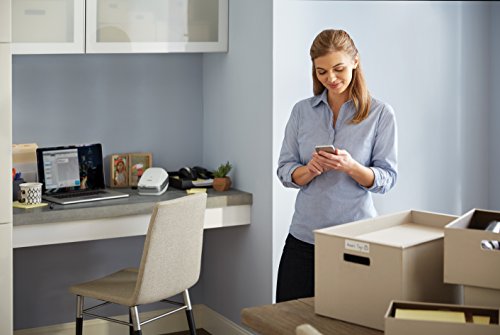 DYMO LabelWriter Wireless Printer