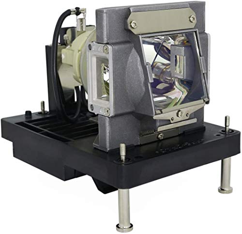 PHO Genuine Original Replacement Bulb/Lamp with Housing for SP-LAMP-082 Infocus IN5552L IN5554L IN5555L Projector (OEM Philips Bulb)