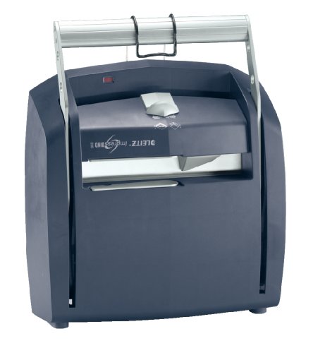 Leitz impressBIND 280 Book Binding Machine