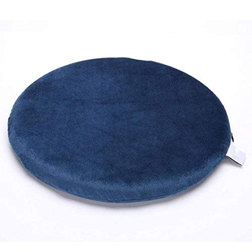 Marycan Seat Cushion, Non-Slip Orthopedic Gel & Memory Foam for Tailbone Pain, Office Chair Car Seat, Sciatica Back Pain Relief