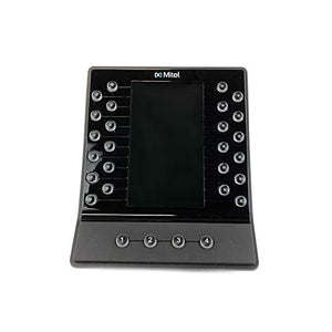 Mitel BB424 Button Box for IP 485G (10575) - Newest Version ShoreTel BB424