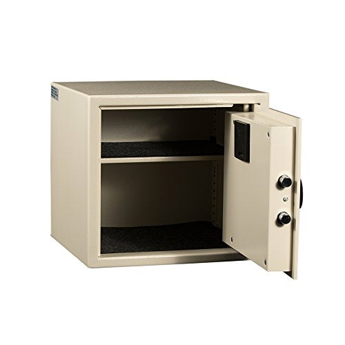 Protex BG-34 Hotel/Personal Electronic Safe, Beige