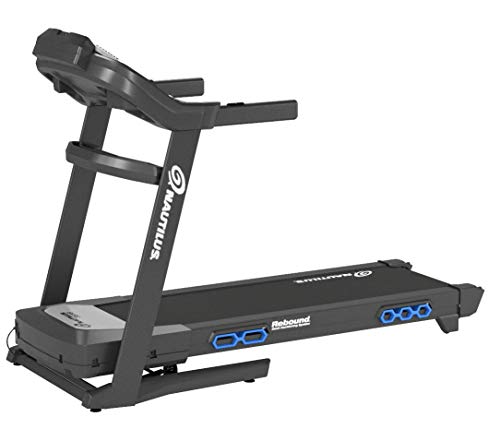 Nautilus T618 Treadmill