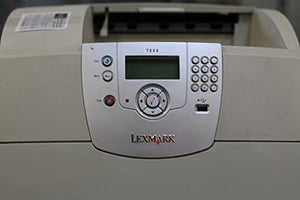 Lexmark T644 - printer - B/W - laser ( 20G0322 )