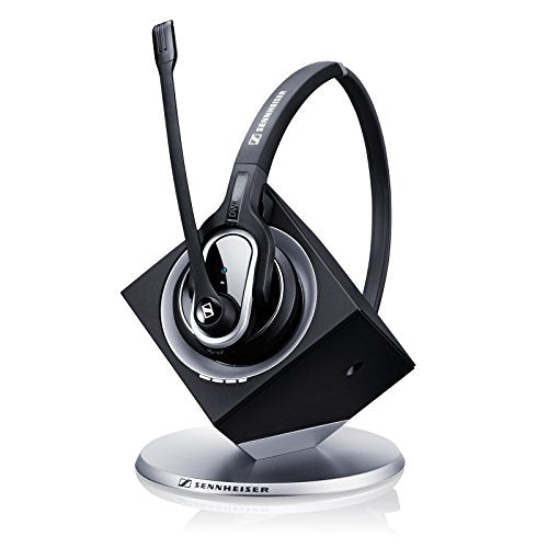 Sennheiser DW Pro 1 Wireless Office Headset DECT.