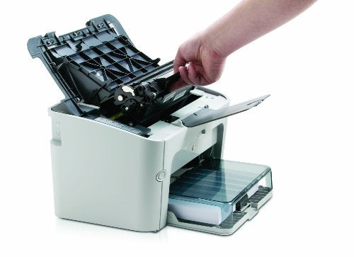HEWCB412A - HP Laserjet P1505 Printer