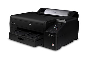 Epson SureColor P5000 Standard Edition 17 in. Wide-Format Inkjet Printer