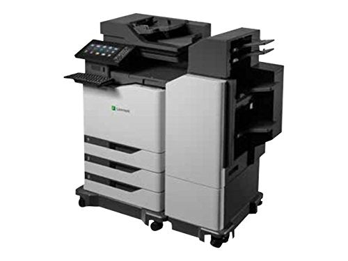 Lexmark CX860DE Color Laser Multifunction Printer (42K0070)