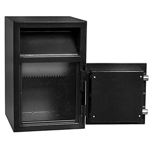 Stealth Drop Safe Front Load Depository Vault Electronic Lock Cash Storage DSF2114