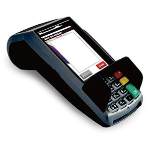 Dejavoo Z9 EMV CTLS Portable WiFi Only Credit Card Terminal