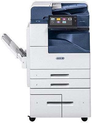 Xerox AltaLink B8075 Multifunction B/W Printer 75ppm (Renewed)