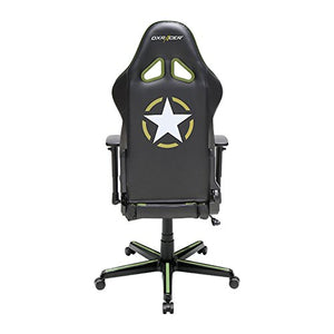 DXRacer OH/RZ52/NGE Call of Duty Gaming Chair