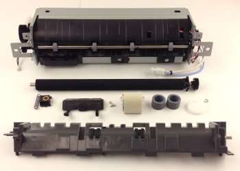 B3460-MK QSP Works with Dell: Maintenance Kit for Dell B3460dn B3465dnf 110v B3460