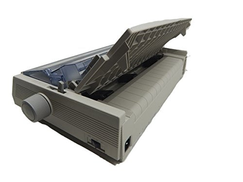 OKI 62411701 Microline 321 Turbo Dot Matrix Impact Printer