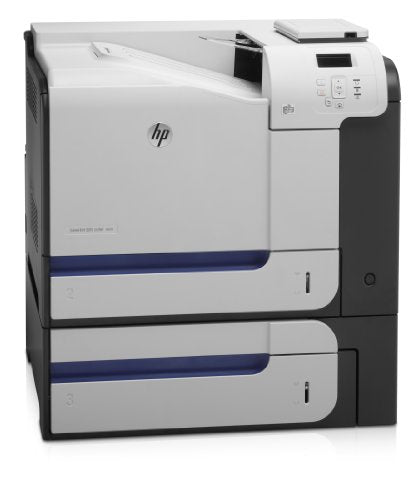 HP Laserjet Enterprise 500 Color M551xh, (CF083A)