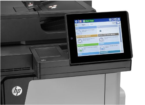HP Inc. COLOR LASERJET ENT MFP M680DN