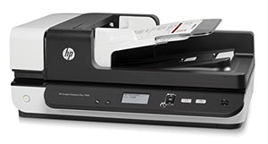 HP Inc. Scanjet Enterprise 7500 FlaNew Retail, L2725B#B19New Retail tbed Scann)