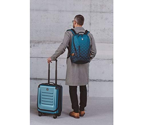 Victorinox VX Touring CitySport DayPack (Dark Teal)