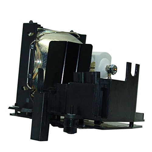 Original Ushio Projector Lamp Replacement with Housing for InFocus LP860