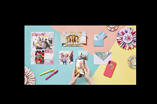 Canon PIXMA TS5320 Wireless Inkjet Color Printer