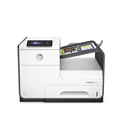 HP PageWide Pro 452dw Color Business Printer, Wireless & 2-Sided Duplex Printing (D3Q16A)