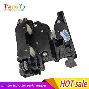 Generic Printer Cutter Assembly Spare Parts for HP DesignJet Plotter T520 CQ890-67066 CQ890-67017