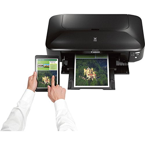 CNMIX6820 - Canon PIXMA iX6820 Inkjet Printer - Color - 9600 x 2400 dpi Print - Photo Print - Desktop