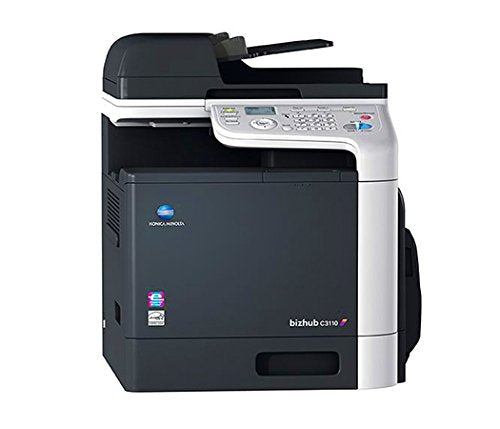 Konica Minolta Bizhub C3110 Color Multifunction