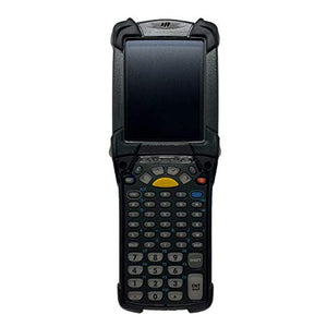 Motorola MC9200 Handheld Computer - Wi-Fi (802.11a/b/g/n) - 1D Standard Range Laser Scanner - Windows Embedded 6.5 / MC92N0-GA0SYEQA6WR