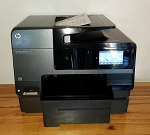 HP Officejet Pro 8630 Wireless All-in-One Color Inkjet Printer (A7F66A#B1H) by HP