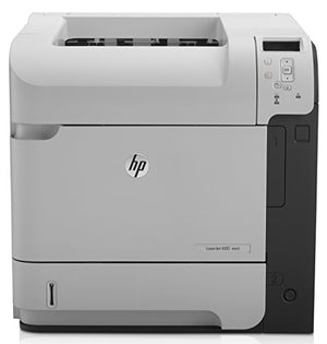 HP CE989A LaserJet Enterprise 600 M601n Laser Printer