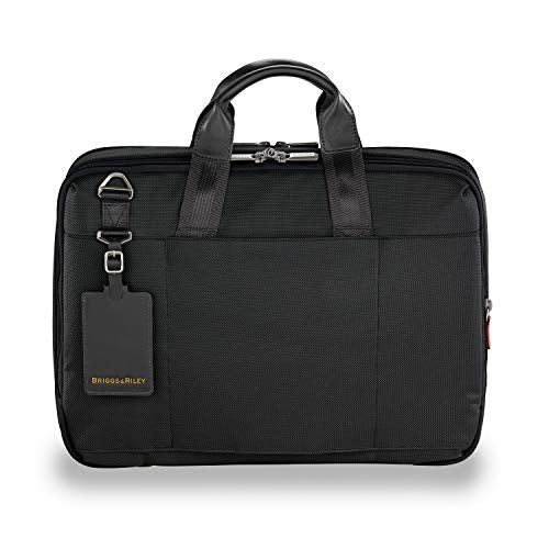 Briggs & Riley @ Work, Black, Medium