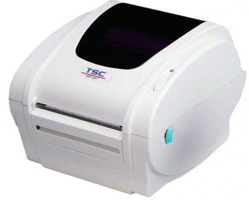 Tsc Tdp-247Ie Dt 203Dpi 5Ips 4 25 Wide 5 Od Usb Par Ser Internal Ehternet - Model#: 99-126a010-41lf