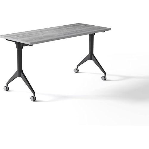 Lorell Black Training Table Base