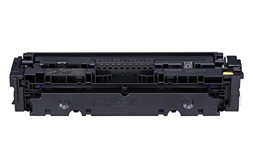 Canon Genuine Toner, Cartridge 046 Yellow (1247C001), 1 Pack, for Canon Color imageCLASS MF735Cdw, MF733Cdw, MF731Cdw, LBP654Cdw Laser Printers