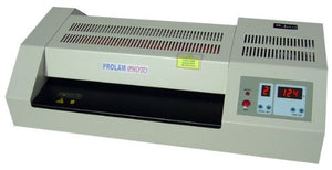 Akiles Pro-Lam Photo 13" 6 Roller Pouch Laminator from ABC Office