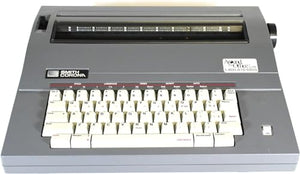 Around The Office Smith Corona Typewriter (Renewed)
