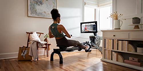 NordicTrack RW900 Rower Includes 1-Year iFit Membership