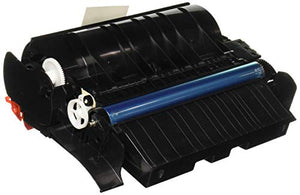 Lexmark 64004HA  High Yield Black Toner Cartridge RETURN PROGRAM CART FOR LABELS