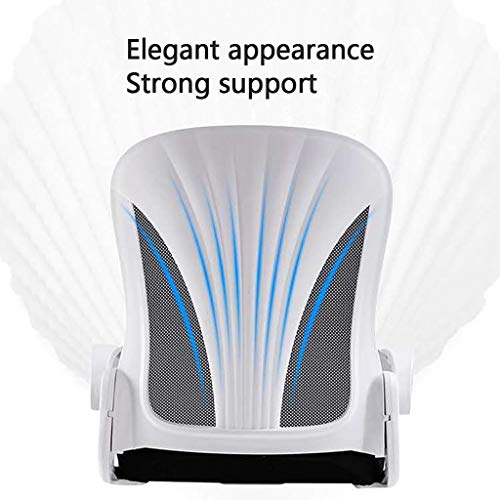 TGO Home Office Desk Chair Sofa Floor Chair Lounge Chair Ergonomic Learning Back Desk Lift Swivel Chair Computer Chair Office Chair