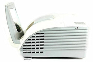 Tekswamp ViviTek D791ST Ultra Short-Throw DLP Projector 3000 ANSI HD 1080p