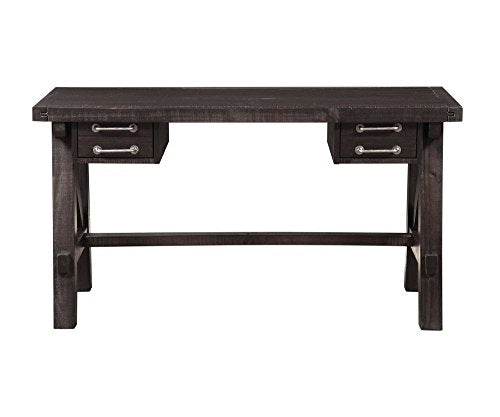Modus Furniture 7YC996D Yosemite Solid Wood Desk, Café