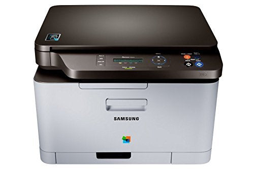 Samsung Xpress C460W Wireless Multifunction Color Laser Printer