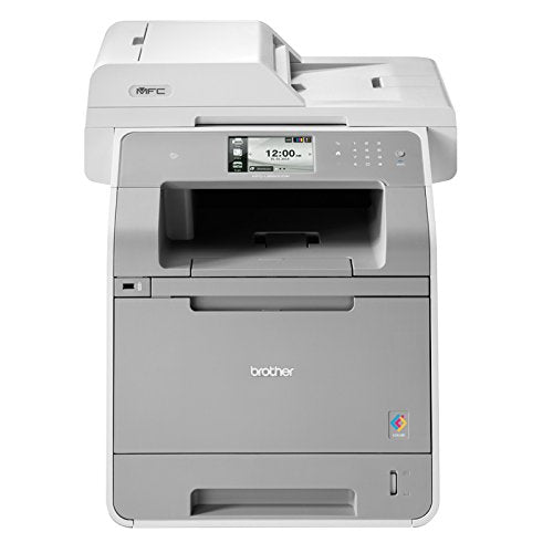 PRINTER,MFCL9550CDW,CL,WH